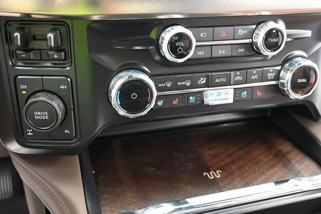 2026 Ford F-250 Super Duty King Ranch - Photo 14