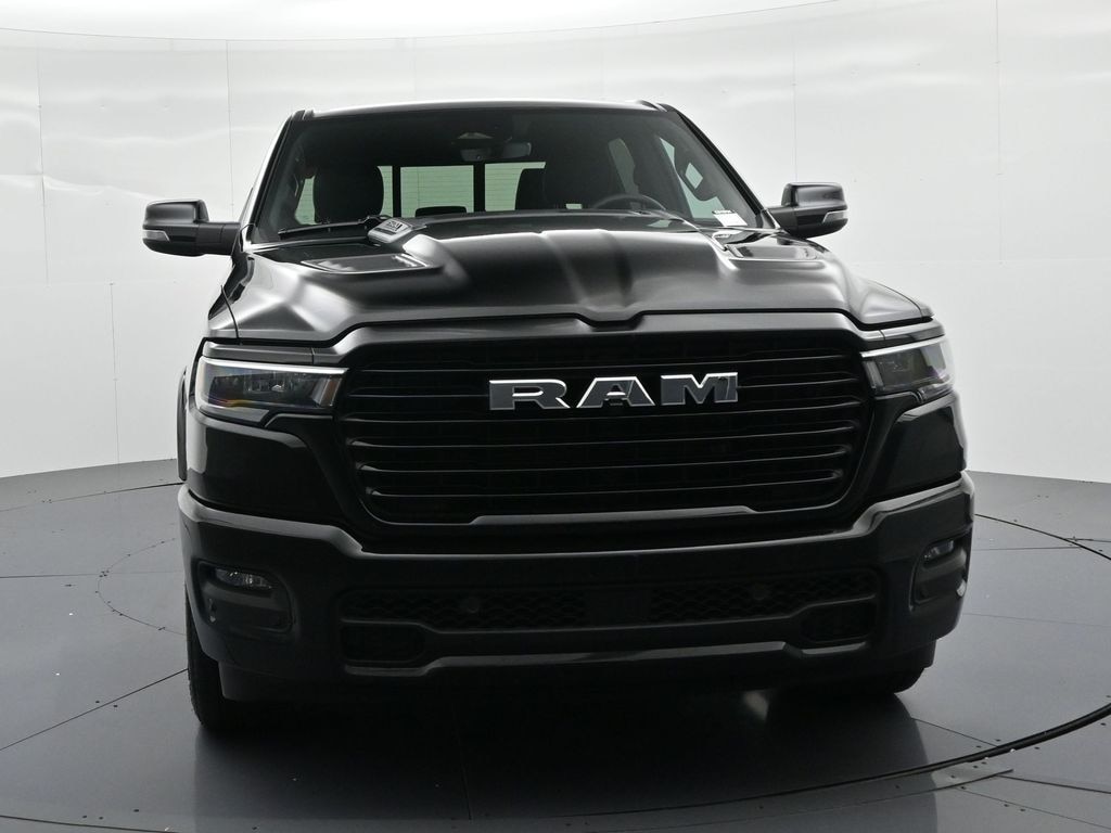 Used 2026 Ram 1500