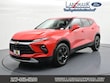  Chevrolet Blazer