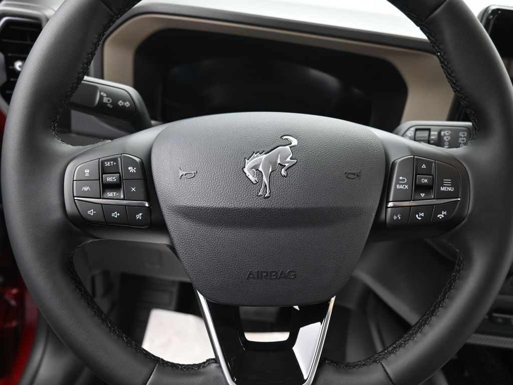 2025 Ford Bronco Sport Big Bend - Photo 14