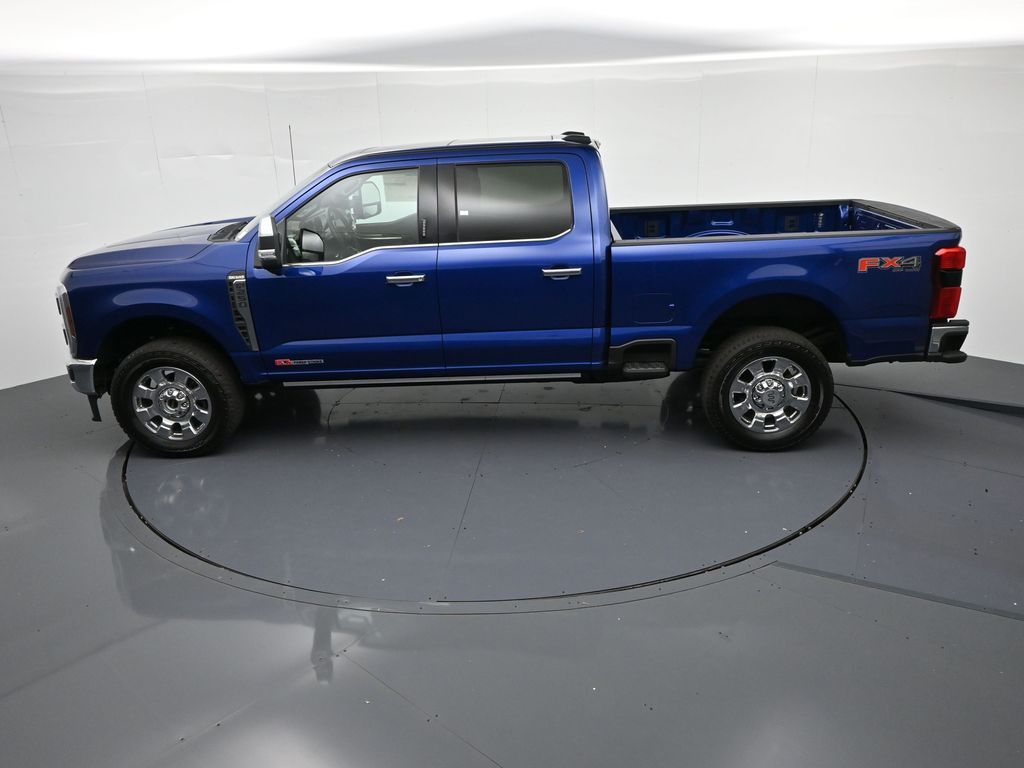 2026 Ford F-250 Super Duty King Ranch - Photo 22