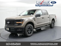 2026 Ford F-150 STX&reg; Truck