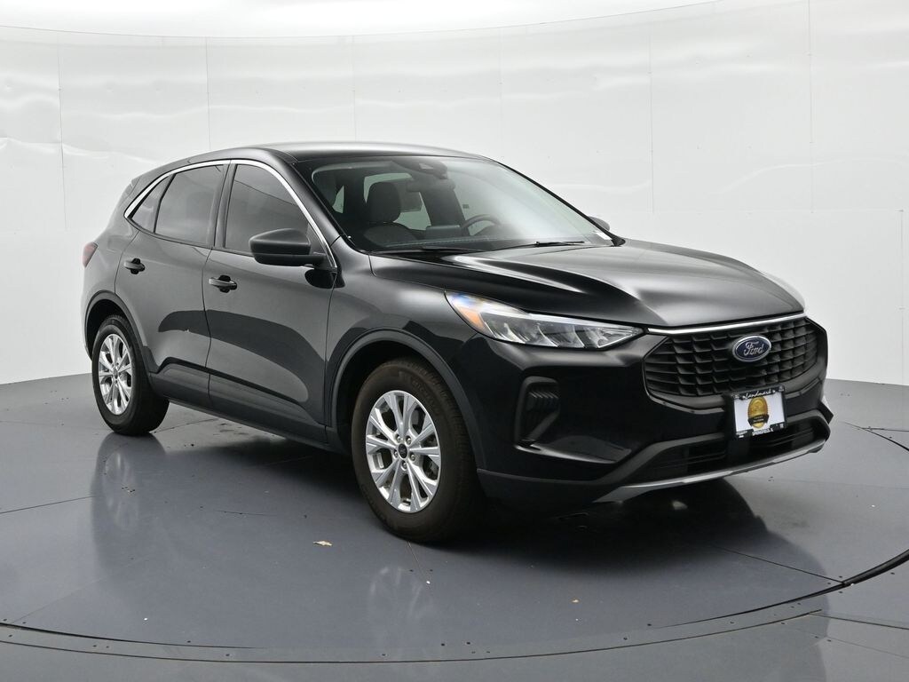 Used 2024 Ford Escape Active SUV