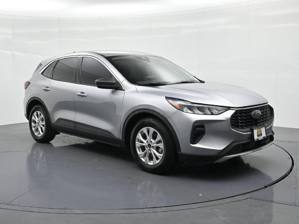 Certified 2023 Ford Escape Active SUV