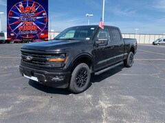 2026 Ford F-150 XLT Truck