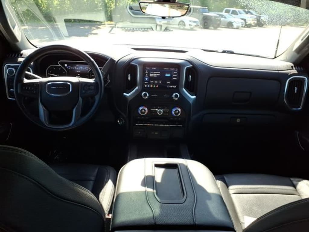 Used 2020 GMC Sierra 3500HD
