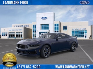 2025 Ford Mustang Dark Horse Premium Coupe