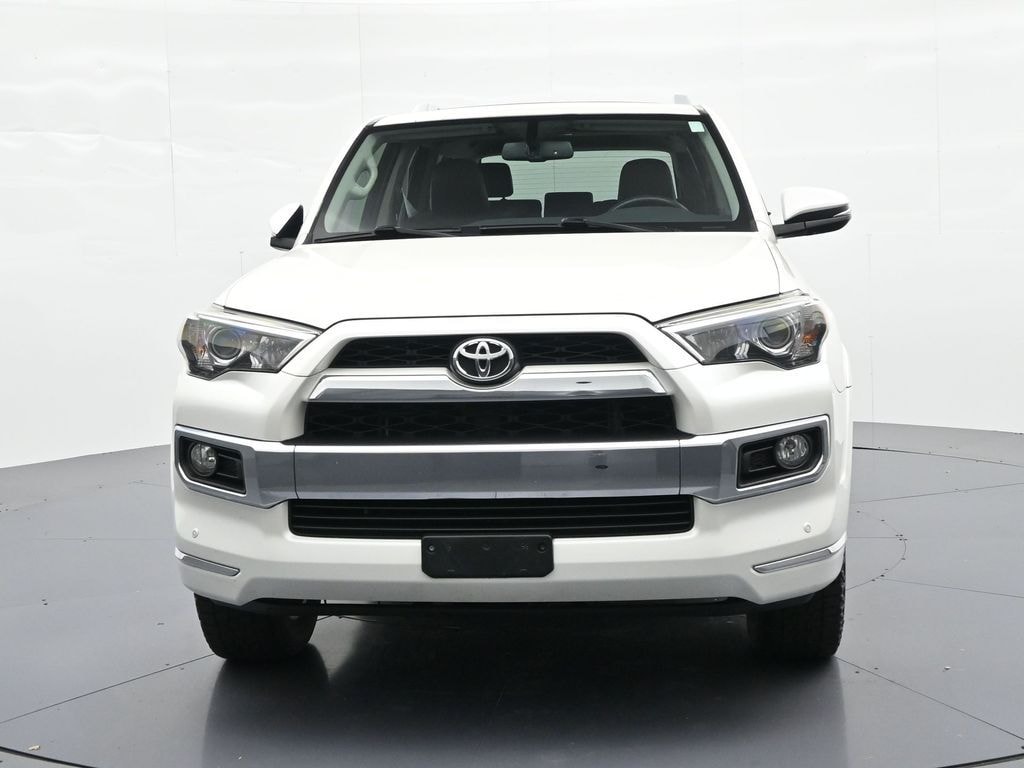 Used 2015 Toyota 4Runner