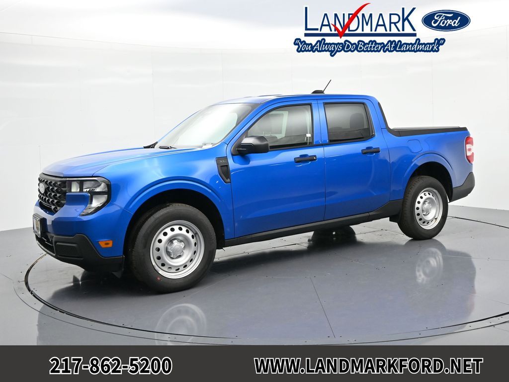 2026 Ford Maverick Truck 