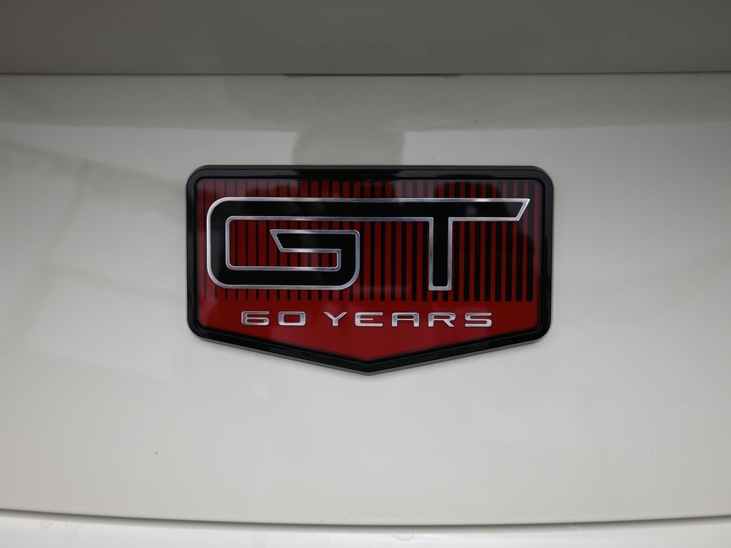 2025 Ford Mustang GT Premium Fastback - Photo 10