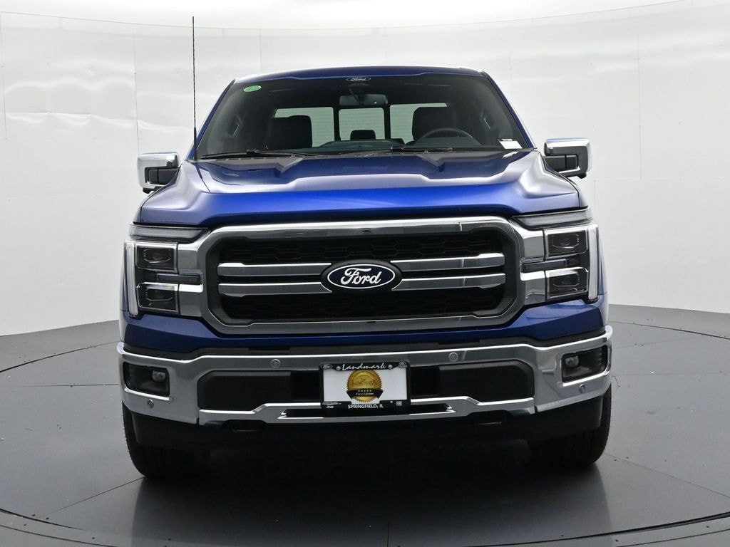 New 2026 Ford F-150 Lariat® Truck