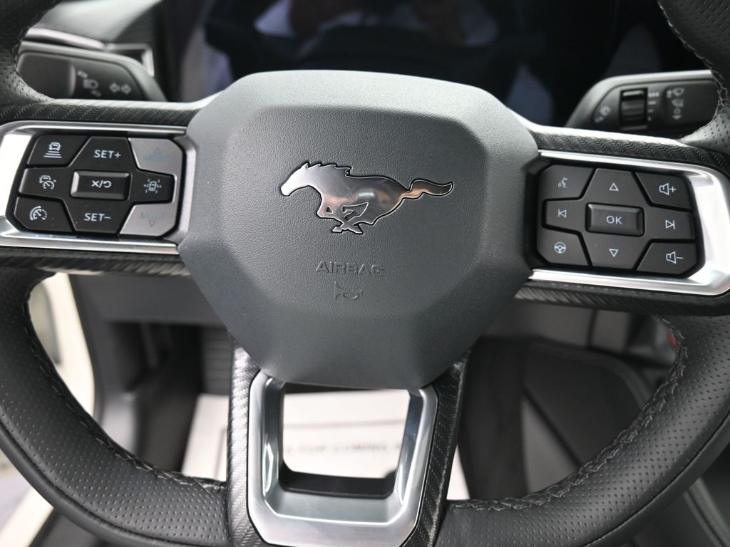 2025 Ford Mustang GT Premium Fastback - Photo 14