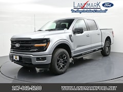 2026 Ford F-150 XLT Truck