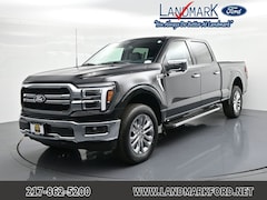 2026 Ford F-150 Truck