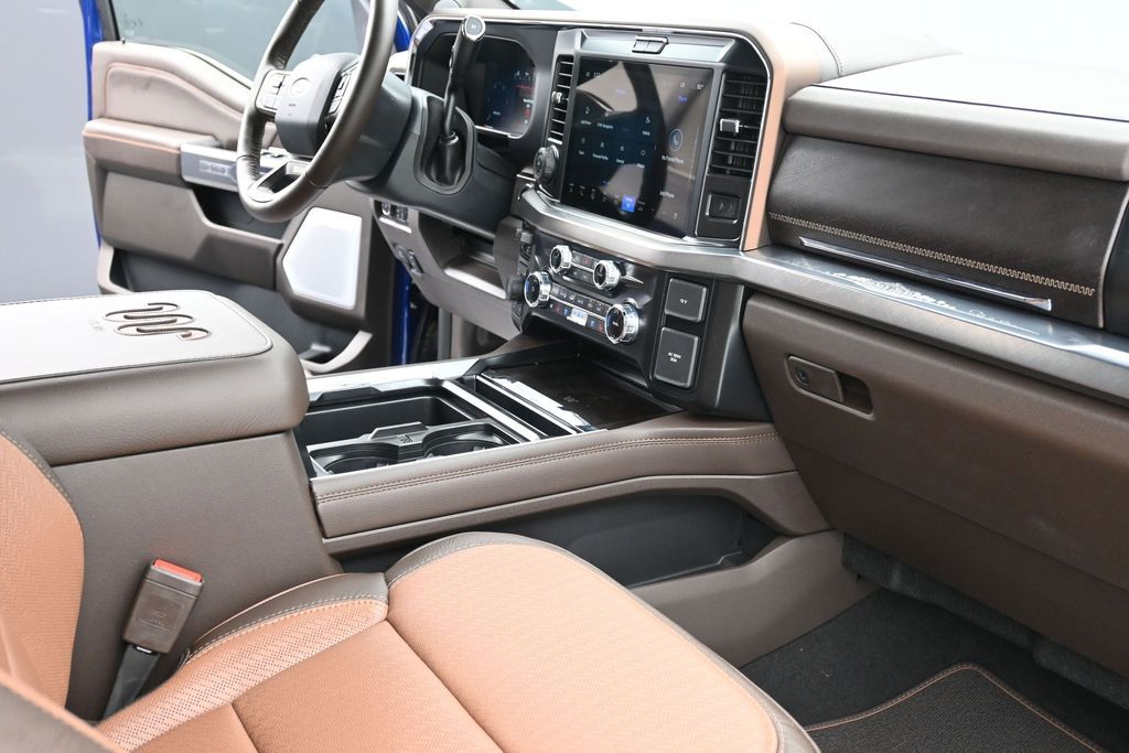 2026 Ford F-250 Super Duty King Ranch - Photo 10