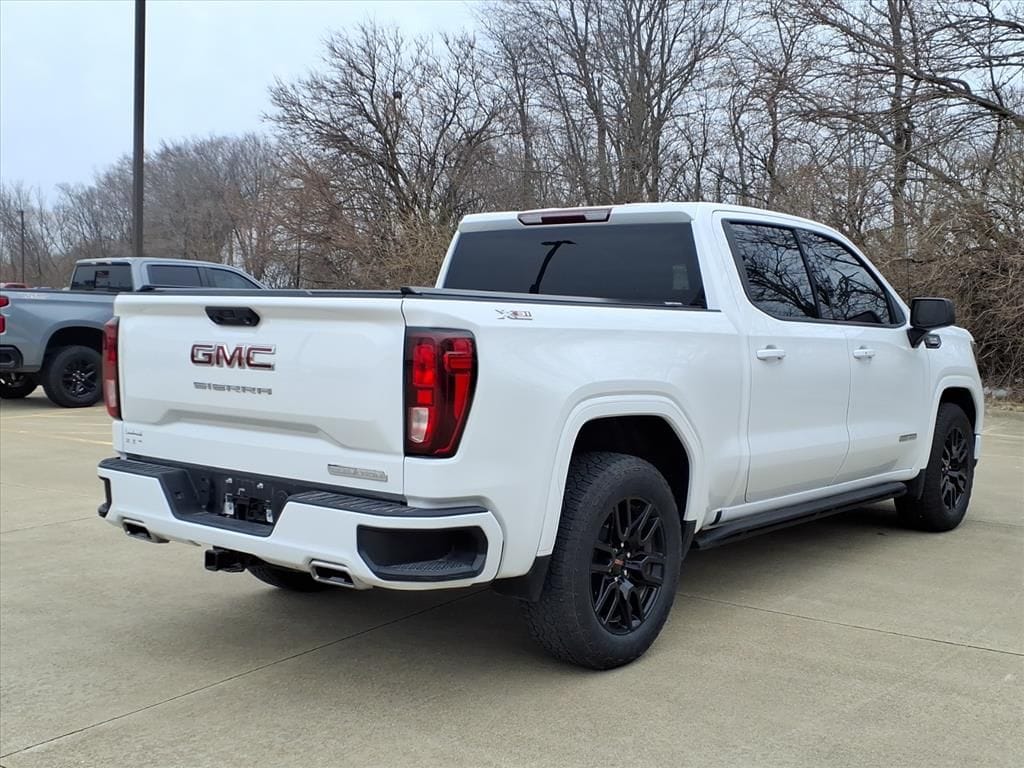 Used 2024 GMC Sierra 1500