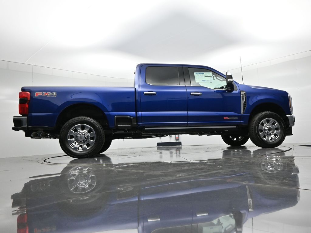 2026 Ford F-250 Super Duty King Ranch - Photo 26