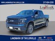  Chevrolet Silverado 1500 LTD
