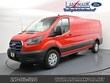  Ford E-Transit