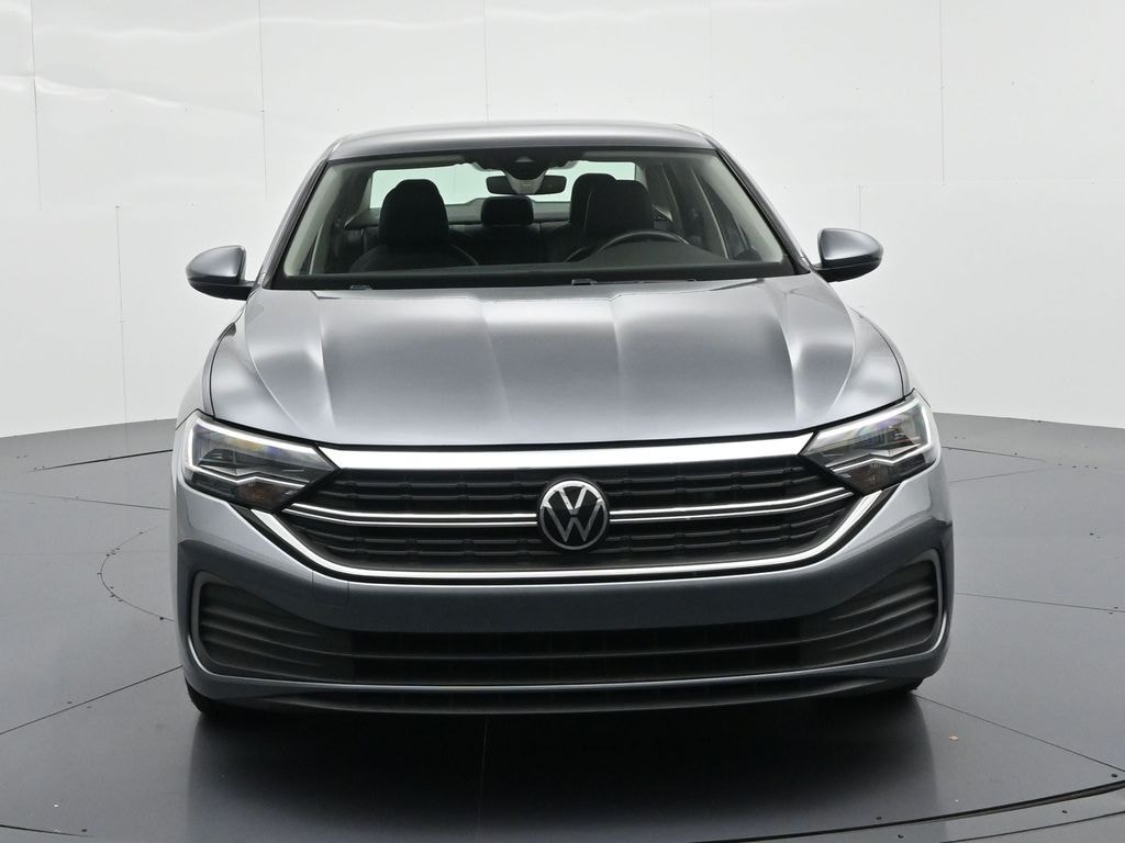 Used 2024 Volkswagen Jetta