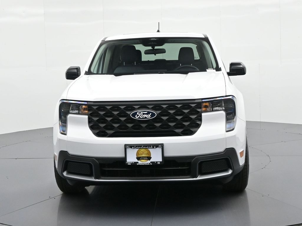 New 2026 Ford Maverick XLT Truck