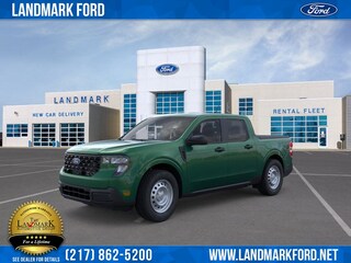 2025 Ford Maverick XL Truck