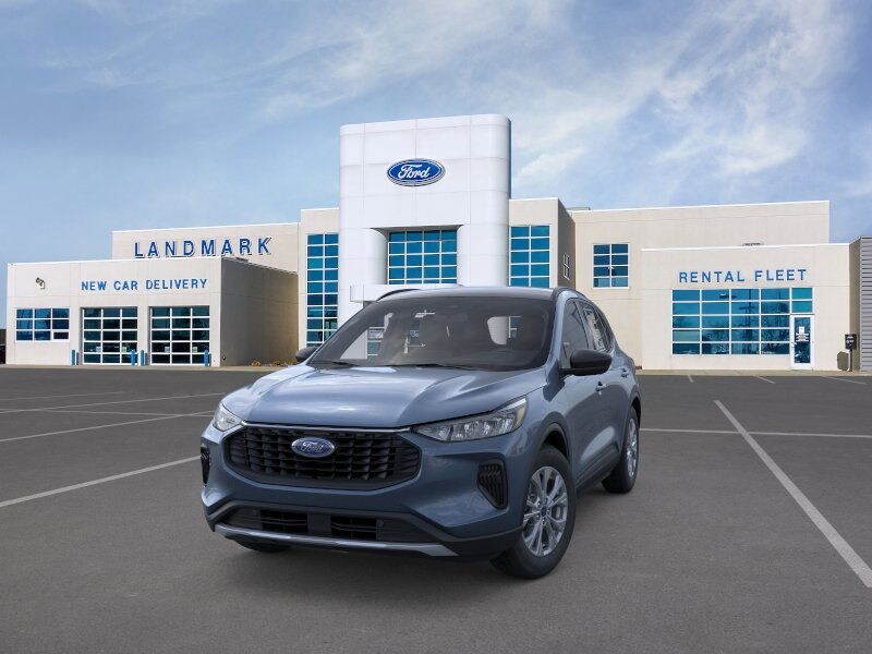 2025 Ford Escape Active photo 2