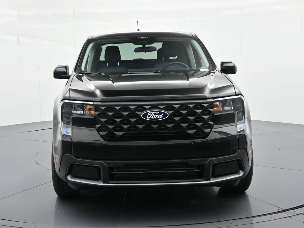 New 2026 Ford Maverick XLT Truck