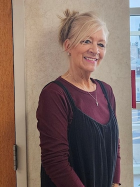 Staff member Barb from ID_6368f2bf9f98