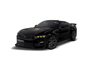 2026 Ford Mustang Dark Horse SC Coupe Coupe
