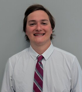 Staff member Harrison Gray from ID_81cdad3c20a2