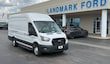 Ford Transit Commercial