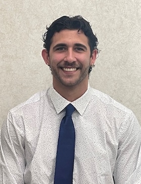 Staff member Beau Atkins from ID_81cdad3c20a2