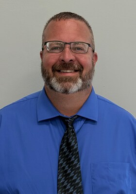 Staff member Michael Fedor from ID_81cdad3c20a2