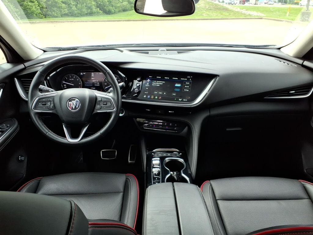 Used 2023 Buick Envision