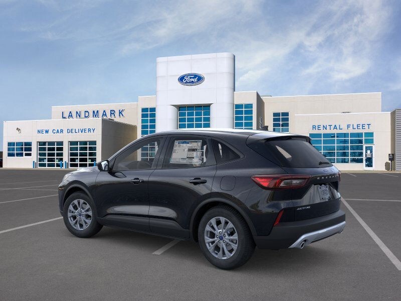 2025 Ford Escape Active photo 2