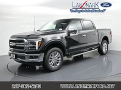 2026 Ford F-150 Lariat&reg; Truck