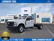 Ford Chassis Cab