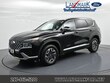  Hyundai Santa Fe HEV