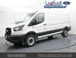  Ford Transit Commercial