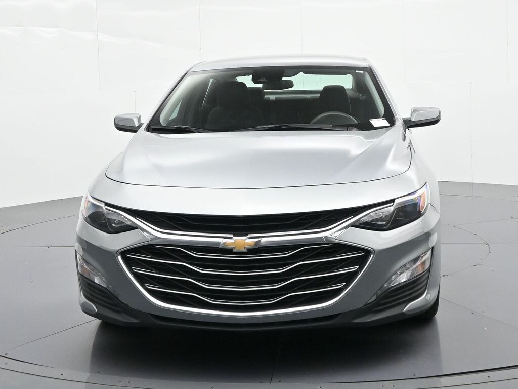 Certified 2024 Chevrolet Malibu LT W/1LT SEDAN