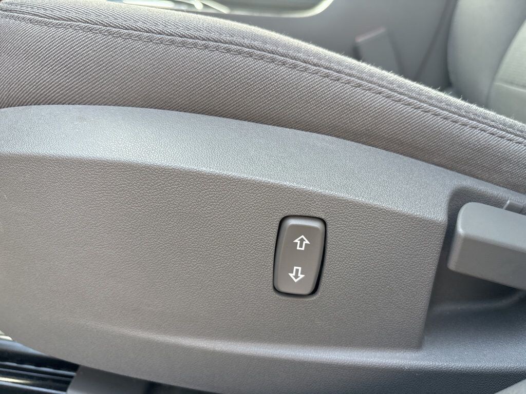 Used 2015 Chevrolet Malibu