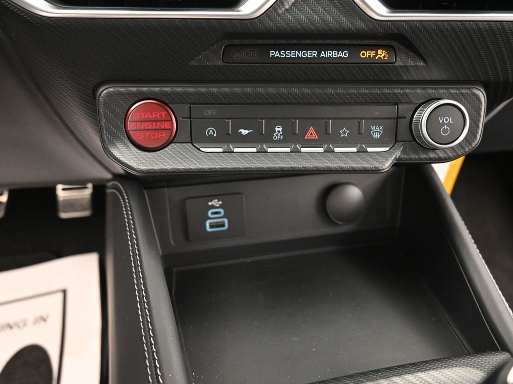 2025 Ford Mustang GT Premium Fastback - Photo 11