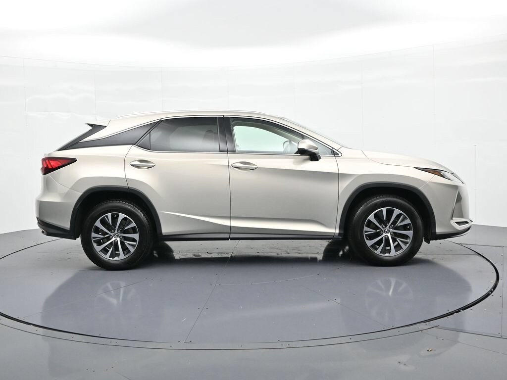 Used 2020 Lexus RX