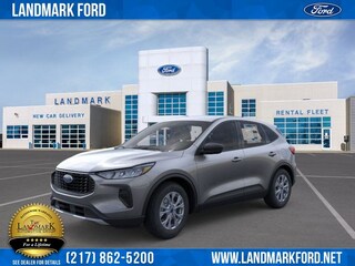 2026 Ford Escape Active&reg; SUV