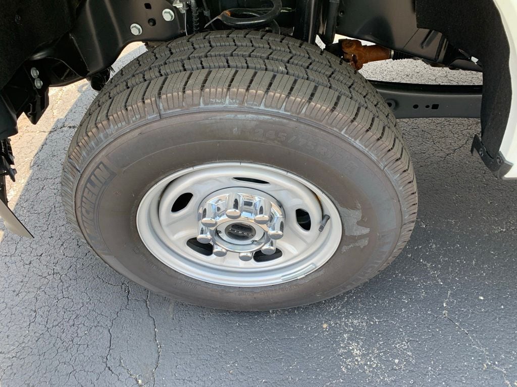 New 2026 Ford Super Duty F-250® XL Truck