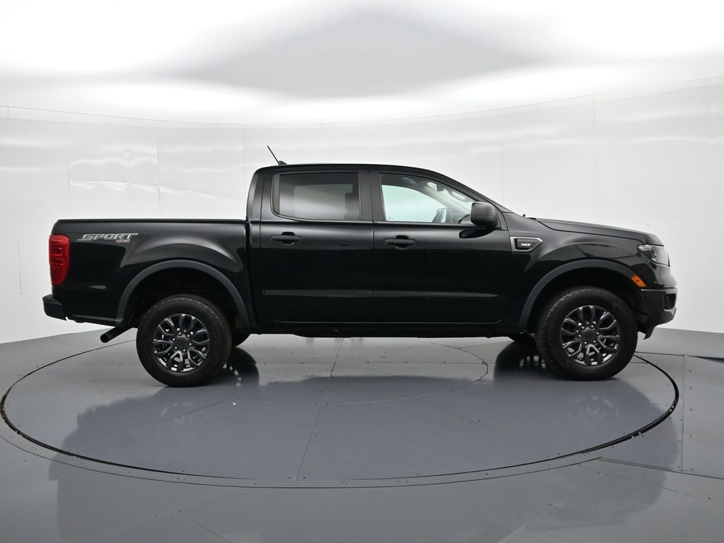 Used 2021 Ford Ranger