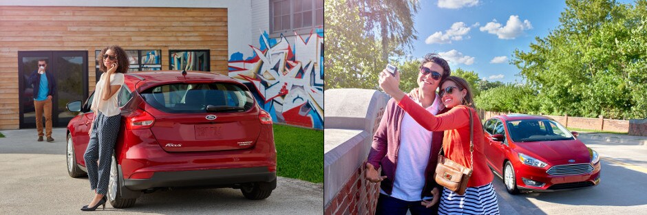 How to Buy Your First Ford Car in Springfield, IL