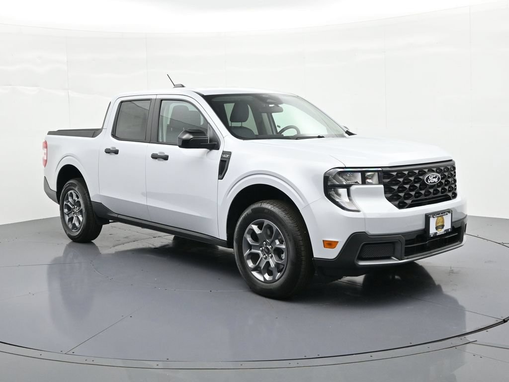 New 2026 Ford Maverick XLT Truck