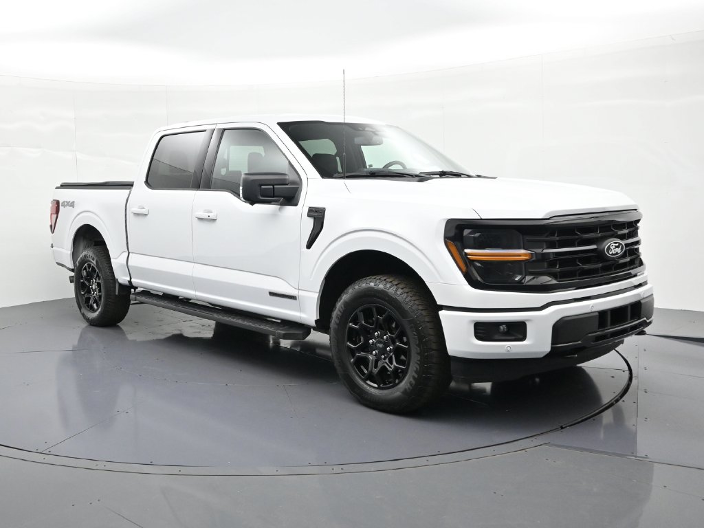 Used 2024 Ford F-150